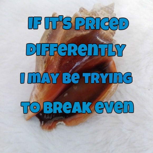 About Re-Poshing - Picture 3 of 11